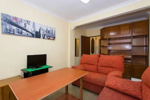 Apartamento Santa Justa Apartamento Sevilla