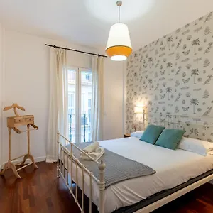 Veoapartment Alhondiga Segundo Sevilla