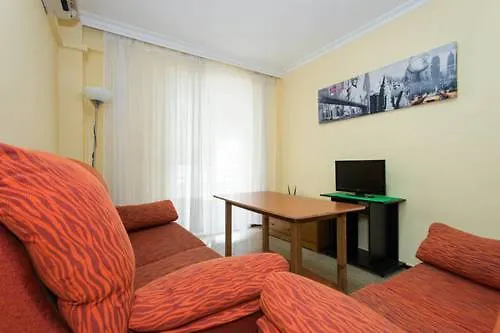 Apartamento Santa Justa Appartamento Siviglia 0*,  Spagna