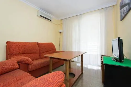 Apartamento Santa Justa Appartamento Siviglia