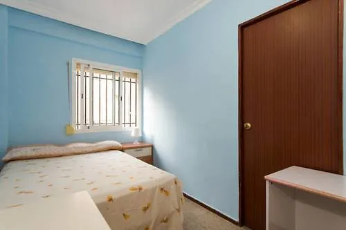 Apartamento Santa Justa Appartamento Siviglia